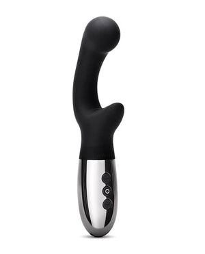 Le Wand Xo Double Motor Wave Rechargeable Vibrator - Vibrators