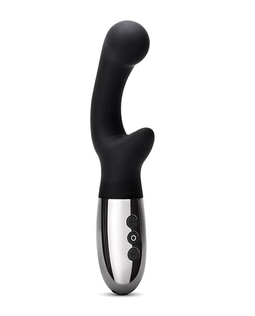 Le Wand Xo Double Motor Wave Rechargeable Vibrator - Vibrators