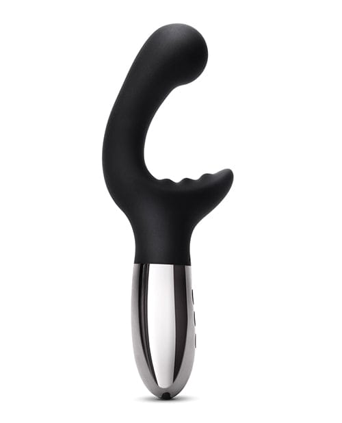 Le Wand Xo Double Motor Wave Rechargeable Vibrator - Vibrators