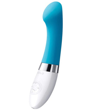 Lelo Gigi Turquoise Vibrators