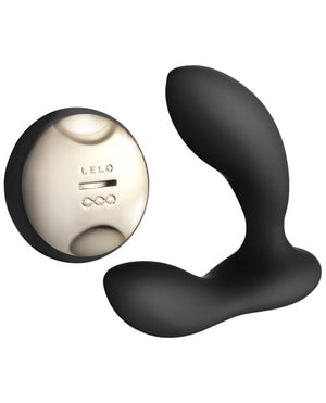 LELO HUGO - Black Anal Products