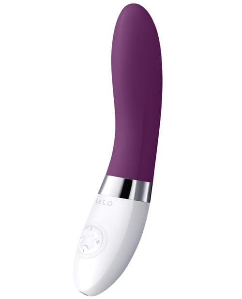 Lelo Liv Plum Vibrators