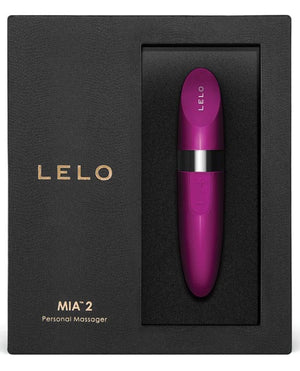 Lelo Mia Stimulators