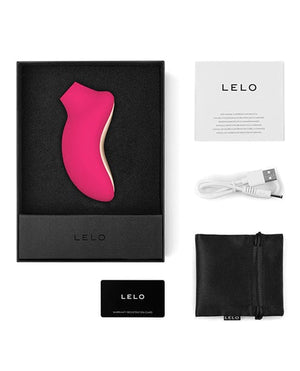 Lelo Sona 2 Stimulators