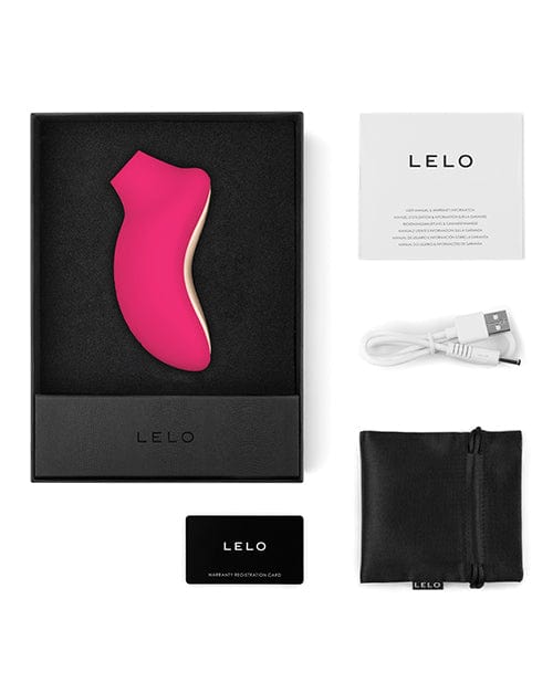 Lelo Sona 2 Stimulators