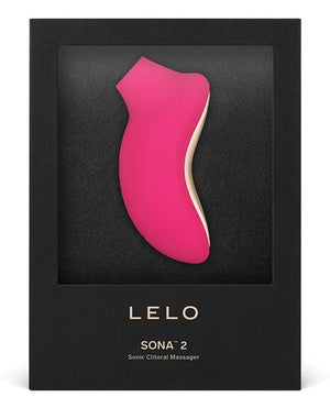 Lelo Sona 2 Stimulators