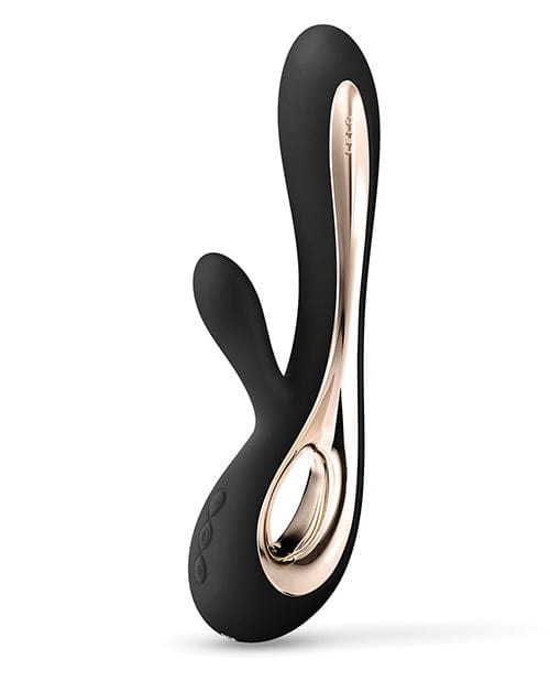 Lelo Soraya 2 Black Vibrators