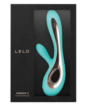 Lelo Soraya 2 Vibrators