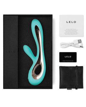 Lelo Soraya 2 Vibrators