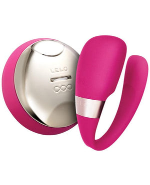 Lelo Tiani 3 Cerise Stimulators
