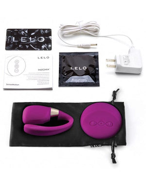 Lelo Tiani 3 Stimulators