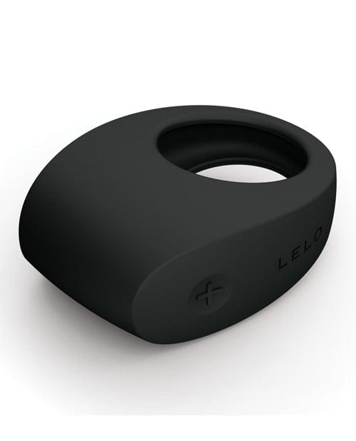 LELO Tor 2 - Black Penis Enhancement