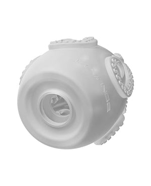 Lovense Kraken Egg - White Dolls & Masturbators