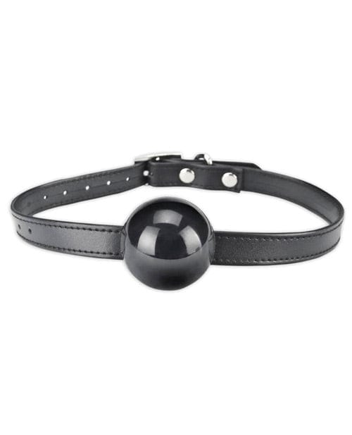 Lux Fetish Silicone Ball Gag Bondage Blindfolds & Restraints
