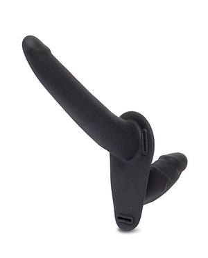 Lux Fetish Strap On Harness Dildo Strap Ons
