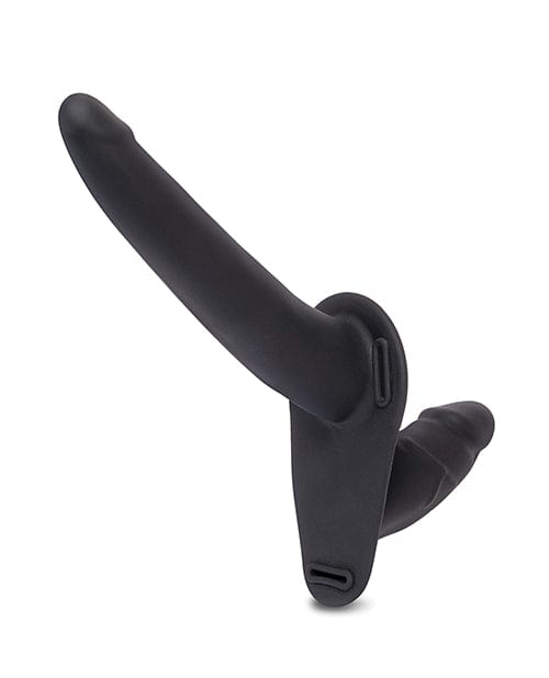 Lux Fetish Strap On Harness Dildo Strap Ons