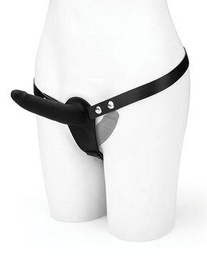 Lux Fetish Strap On Harness Dildo Strap Ons