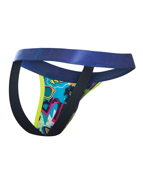 Male Basics Hipster Jockstrap Wow Lingerie
