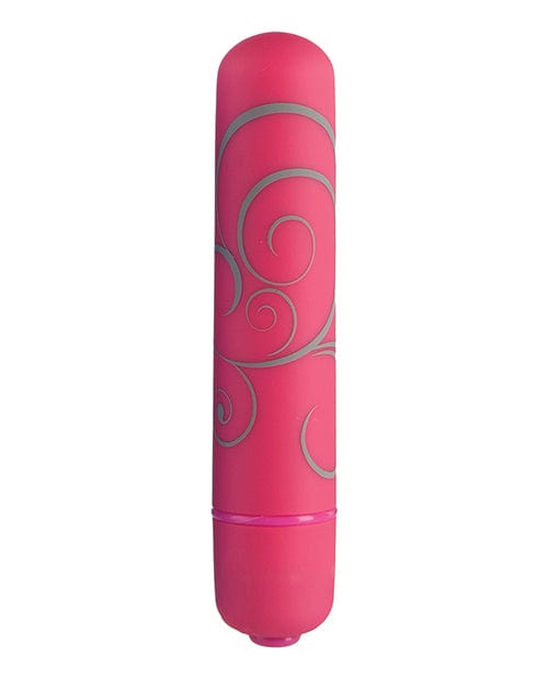 Mood 7 Function Bullet Stimulators