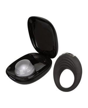 My Pod Enhancer - Black Penis Enhancement