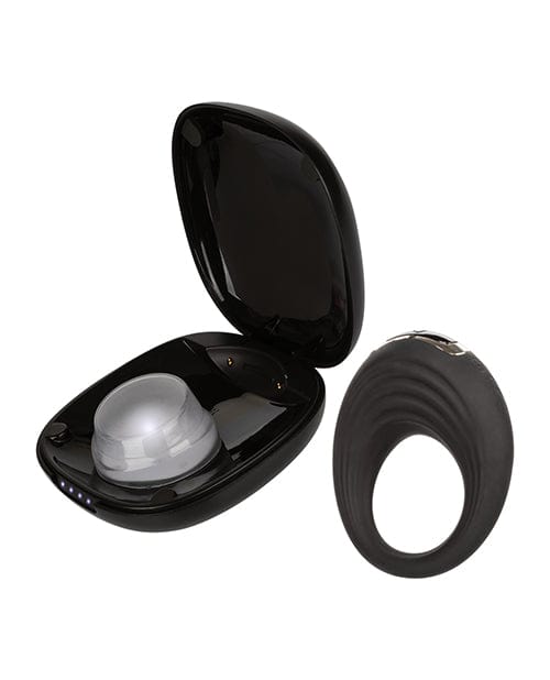 My Pod Enhancer - Black Penis Enhancement