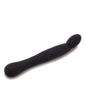 Nu Sensuelle Homme Ace Rechargeable Prostate Massager - Black Anal Products