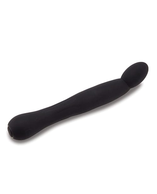 Nu Sensuelle Homme Ace Rechargeable Prostate Massager - Black Anal Products
