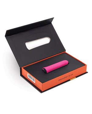 Nu Sensuelle Iconic Bullet Stimulators
