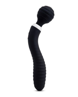 Nu Sensuelle Lolly Double-ended Flexible Nubii Wand Massage Products