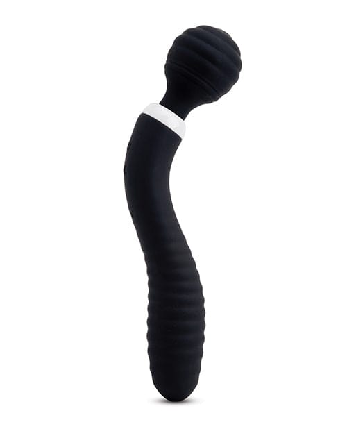 Nu Sensuelle Lolly Double-ended Flexible Nubii Wand Massage Products