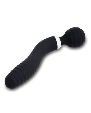Nu Sensuelle Lolly Double-ended Flexible Nubii Wand Massage Products