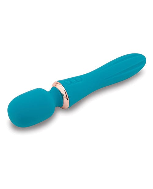 Nu Sensuelle Mika Heating Nubii Mini Wand Massage Products