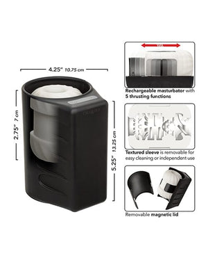 Optimum Power Power Thruster Masturbator Dolls & Masturbators