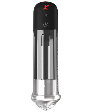 PDX Elite Blowjob Power Pump Penis Enhancement