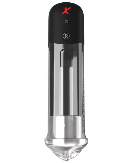 PDX Elite Blowjob Power Pump Penis Enhancement