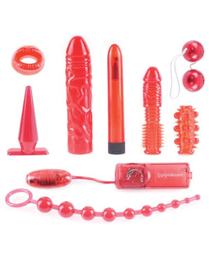 PDX Extreme Toyz Collection Vibrators