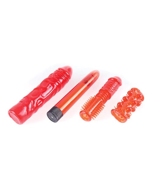 PDX Extreme Toyz Collection Vibrators