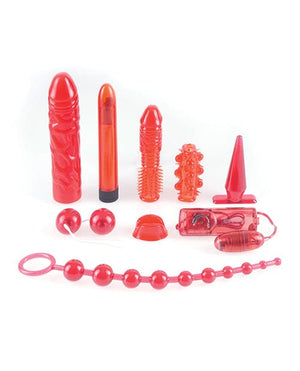 PDX Extreme Toyz Collection Vibrators