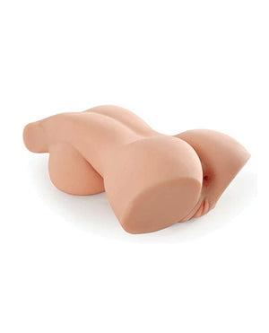 Pdx Plus Perfect 10 Torso Dolls & Masturbators