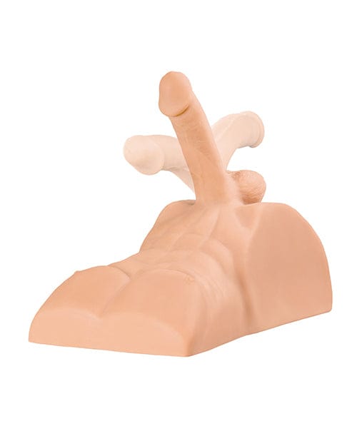 Pdx Plus Perfect Ride Dolls & Masturbators