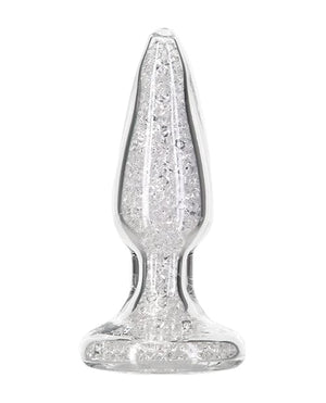 Pillow Talk Fancy - Clear Anal Products