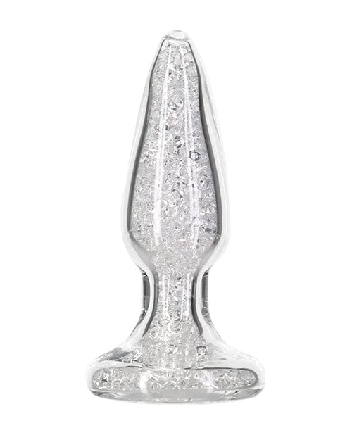 Pillow Talk Fancy - Clear Anal Products
