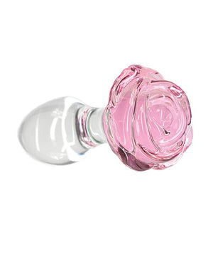 Pillow Talk Rosy - Clear Anal Products