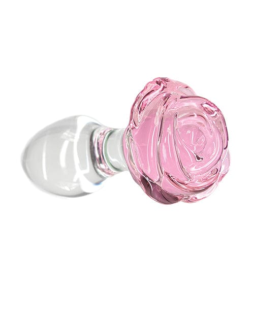 Pillow Talk Rosy - Clear Anal Products