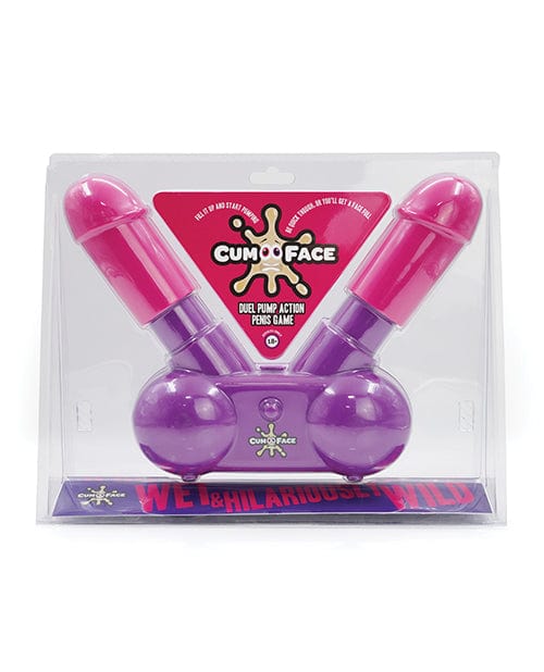 Play Wiv Me Cum Face Game Games For Parties