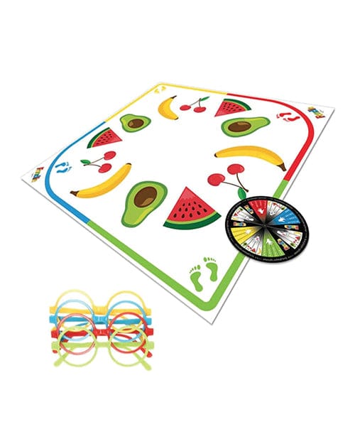 Play Wiv Me Fondle Board Game Games For Parties