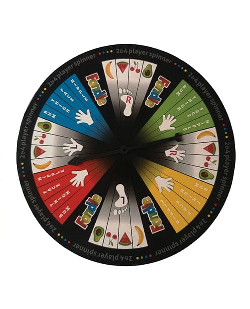 Play Wiv Me Fondle Board Game Games For Parties