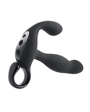 Playboy Pleasure Come Hither Prostate Massager - 2 AM Anal Products