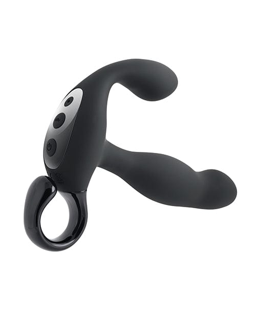 Playboy Pleasure Come Hither Prostate Massager - 2 AM Anal Products