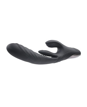 Playboy Pleasure Rapid Rabbit Vibrator - 2 AM Vibrators